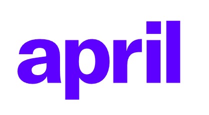 april