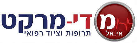 די-מרקט